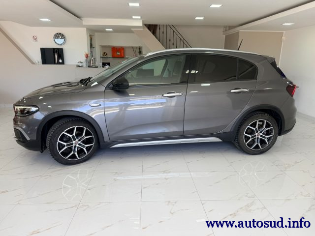 Fiat Tipo 1.6 Mjt S&S 5 porte Cross - foto 4 di 4