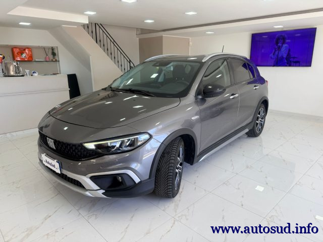 Fiat Tipo 1.6 Mjt S&S 5 porte Cross - foto 3 di 4
