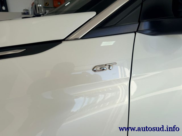 Peugeot 3008 BlueHDi 130 S&S EAT8 GT Pack - foto 4 di 4