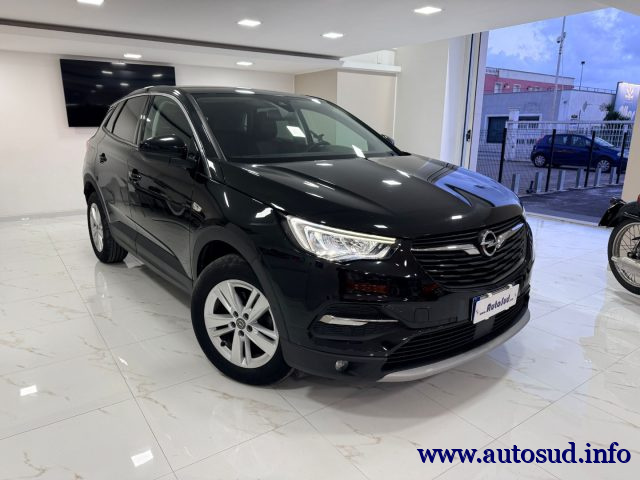 Opel Grandland X 1.5 diesel Ecotec Start&Stop aut. Business usato a MASSAFRA