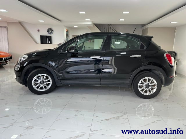 Fiat 500X 1.3 MultiJet 95 CV Pop Star - foto 4 di 4