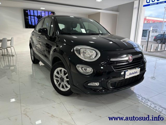 Fiat 500X 1.3 MultiJet 95 CV Pop Star usato a MASSAFRA