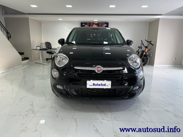 Fiat 500X 1.3 MultiJet 95 CV Pop Star - foto 2 di 4