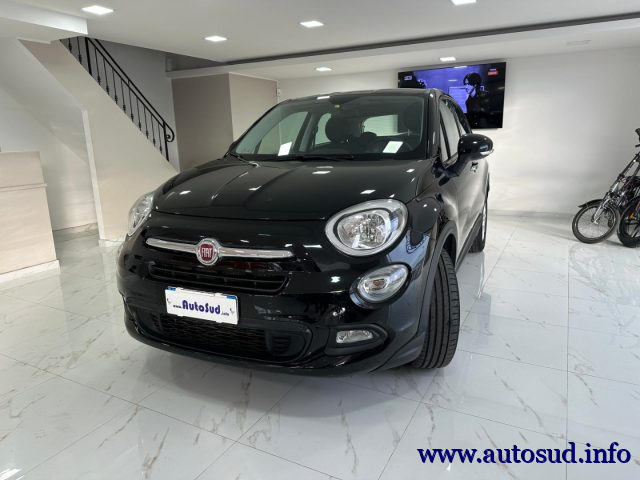Fiat 500X 1.3 MultiJet 95 CV Pop Star - foto 3 di 4
