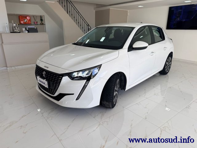 Peugeot 208 BlueHDi 100 Stop&Start 5 porte Active - foto 3 di 4