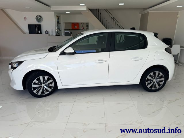 Peugeot 208 BlueHDi 100 Stop&Start 5 porte Active - foto 4 di 4