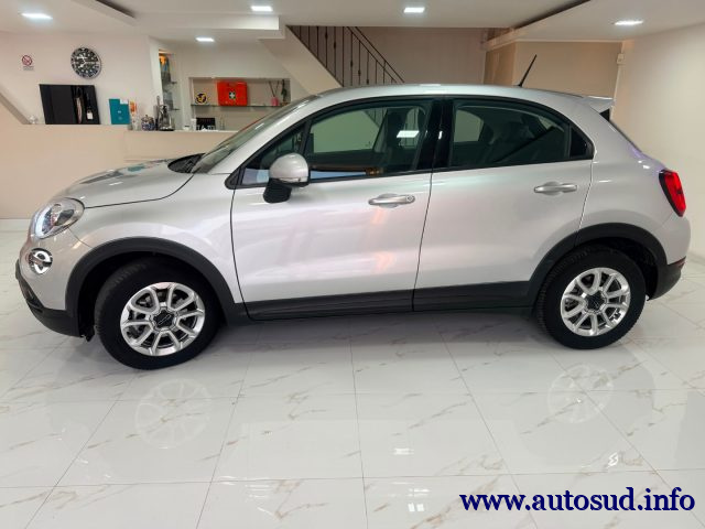 Fiat 500X 1.0 T3 120 CV Cross - foto 4 di 4