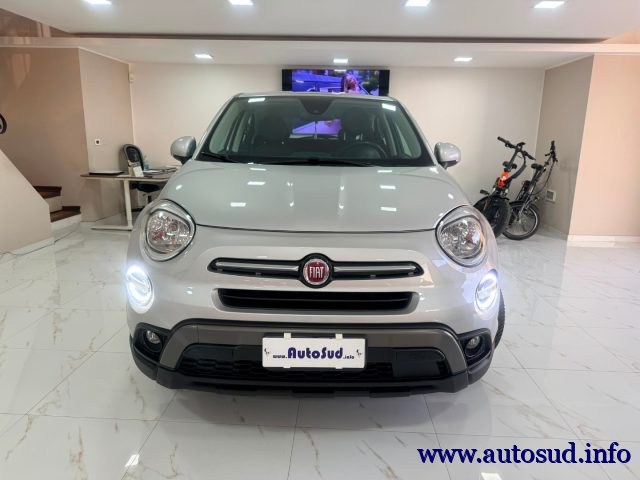 Fiat 500X 1.0 T3 120 CV Cross - foto 2 di 4
