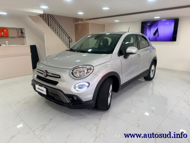 Fiat 500X 1.0 T3 120 CV Cross - foto 3 di 4