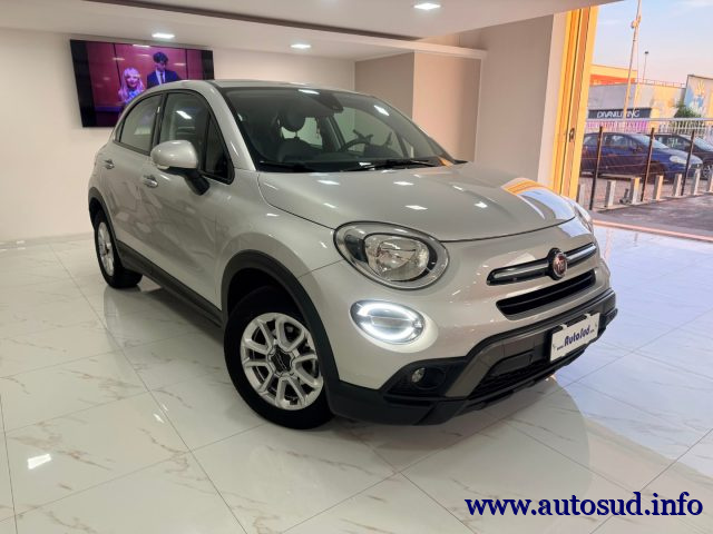 Fiat 500X 1.0 T3 120 CV Cross usato a MASSAFRA