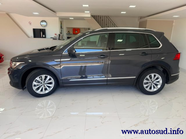Volkswagen Tiguan 2.0 TDI SCR Life - foto 4 di 4