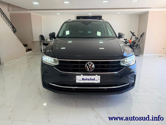 Volkswagen Tiguan 2.0 TDI SCR Life - foto 2 di 4