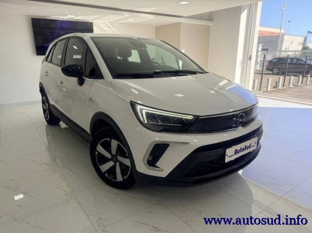Opel Crossland 1.5 ECOTEC D 110 CV Start&Stop Edition usato a MASSAFRA