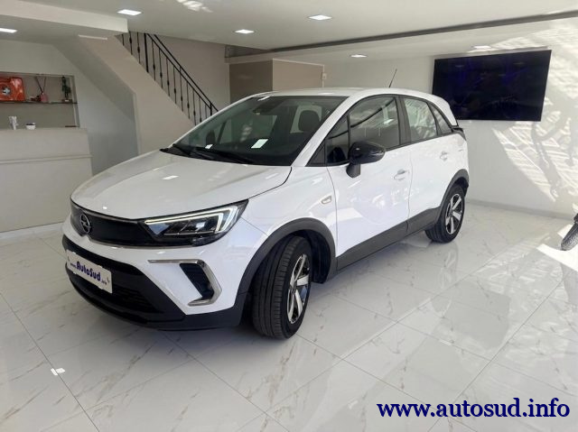 Opel Crossland 1.5 ECOTEC D 110 CV Start&Stop Edition - foto 3 di 4