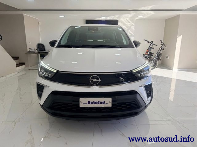 Opel Crossland 1.5 ECOTEC D 110 CV Start&Stop Edition - foto 2 di 4