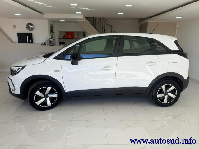 Opel Crossland 1.5 ECOTEC D 110 CV Start&Stop Edition - foto 4 di 4