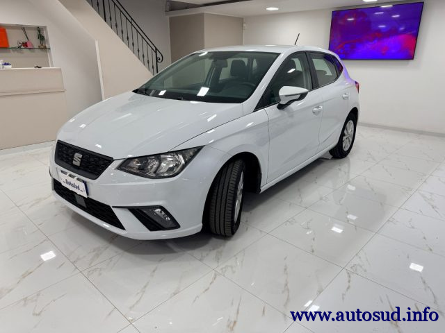 SEAT Ibiza 1.6 TDI 95 CV 5 porte Business - foto 3 di 4