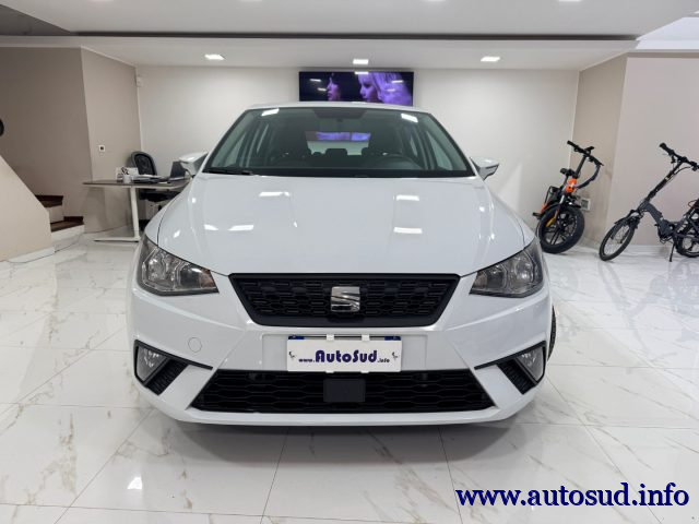 SEAT Ibiza 1.6 TDI 95 CV 5 porte Business - foto 2 di 4