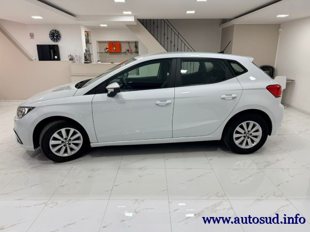 SEAT Ibiza 1.6 TDI 95 CV 5 porte Business - foto 4 di 4