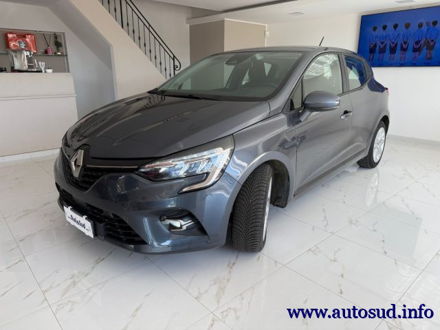 Renault Clio Blue dCi 100 CV 5 porte Evolution - foto 3 di 4