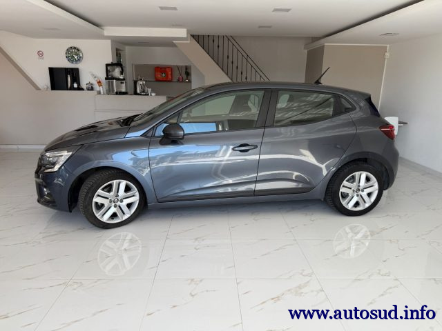Renault Clio Blue dCi 100 CV 5 porte Evolution - foto 4 di 4