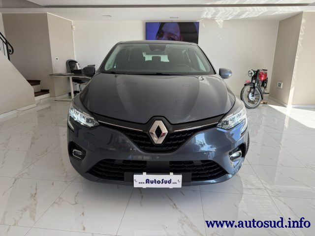 Renault Clio Blue dCi 100 CV 5 porte Evolution - foto 2 di 4