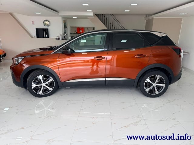 Peugeot 3008 BlueHDi 130 S&S Allure - foto 4 di 4