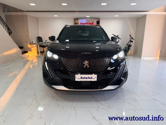 Peugeot 2008 BlueHDi 130 S&S EAT8 Allure Pack - foto 2 di 4