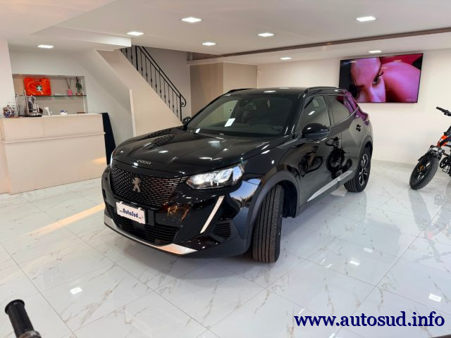 Peugeot 2008 BlueHDi 130 S&S EAT8 Allure Pack - foto 3 di 4