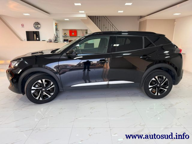 Peugeot 2008 BlueHDi 130 S&S EAT8 Allure Pack - foto 4 di 4