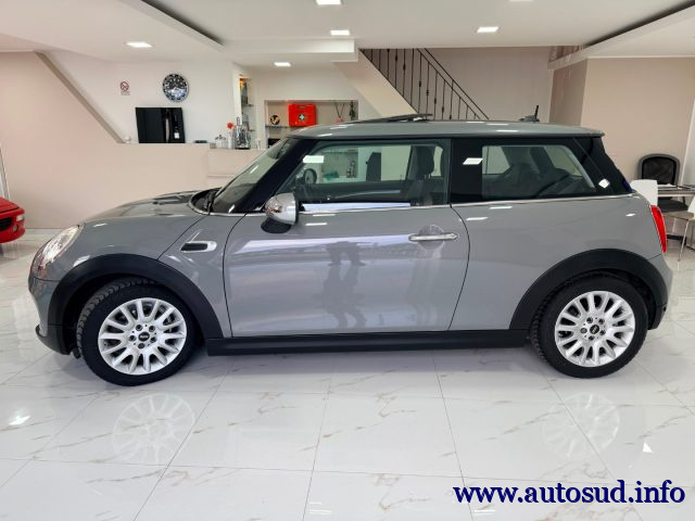 MINI Cooper 1.5 Cooper - foto 4 di 4