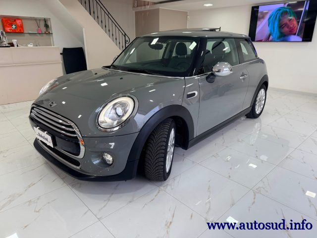 MINI Cooper 1.5 Cooper - foto 3 di 4