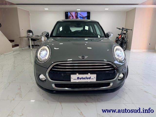 MINI Cooper 1.5 Cooper - foto 2 di 4