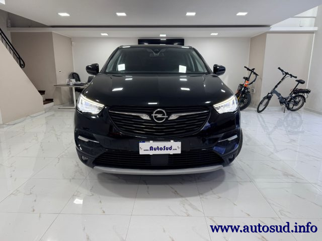 Opel Grandland X 1.5 diesel Ecotec Start&Stop aut. Business - foto 2 di 4