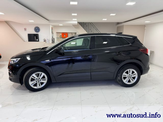 Opel Grandland X 1.5 diesel Ecotec Start&Stop aut. Business - foto 4 di 4