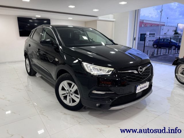 Opel Grandland X 1.5 diesel Ecotec Start&Stop aut. Business usato a MASSAFRA