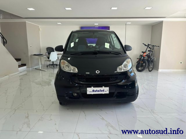 smart forTwo 1000 52 kW MHD coupé pulse - foto 2 di 4