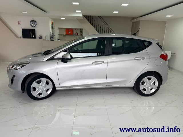 Ford Fiesta 1.5 EcoBlue 5 porte Business - foto 4 di 4