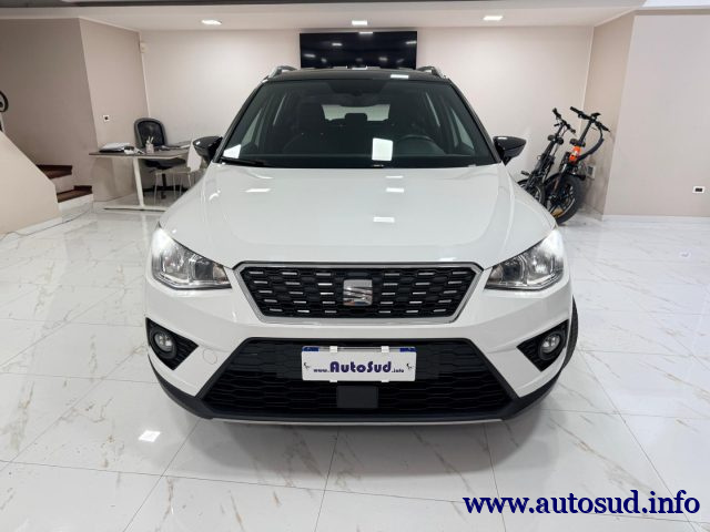 SEAT Arona 1.0 EcoTSI XCELLENCE - foto 2 di 4
