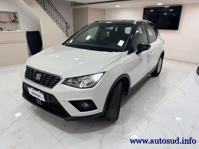 SEAT Arona 1.0 EcoTSI XCELLENCE - foto 3 di 4