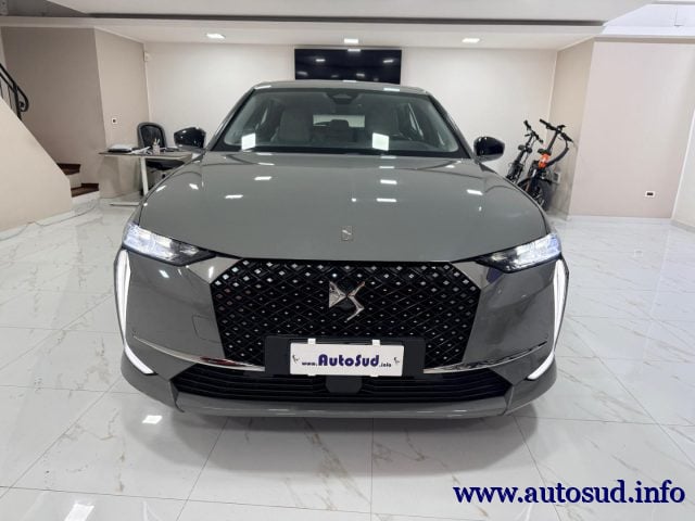 DS Automobiles DS 4 BlueHDi 130 aut. Performance Line+ - foto 2 di 19