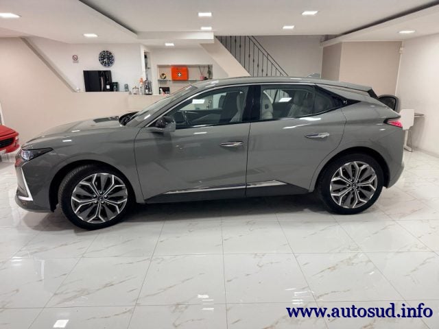 DS Automobiles DS 4 BlueHDi 130 aut. Performance Line+ - foto 4 di 19