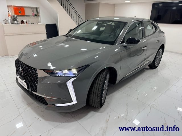 DS Automobiles DS 4 BlueHDi 130 aut. Performance Line+ - foto 3 di 19