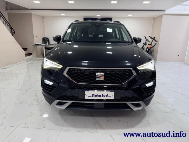 SEAT Ateca 2.0 TDI DSG XPERIENCE - foto 2 di 18