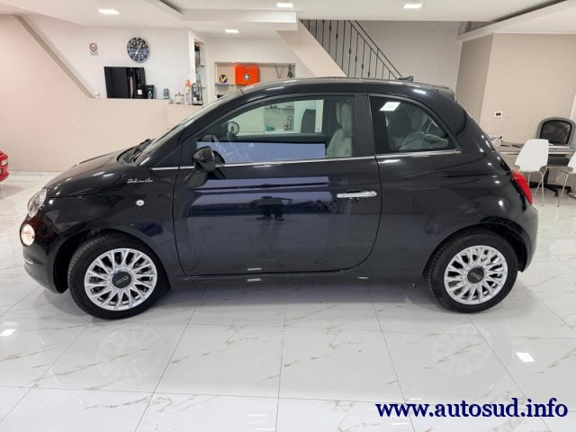 Fiat 500 1.0 Hybrid Dolcevita - foto 4 di 19