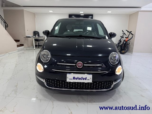 Fiat 500 1.0 Hybrid Dolcevita - foto 2 di 19
