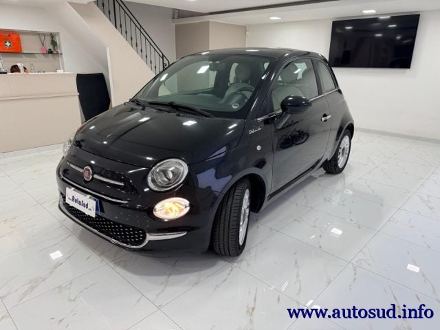 Fiat 500 1.0 Hybrid Dolcevita - foto 3 di 19