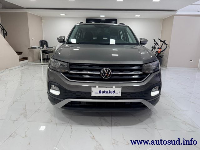 Volkswagen T-Cross 1.0 TSI 110 CV DSG Style - foto 2 di 19