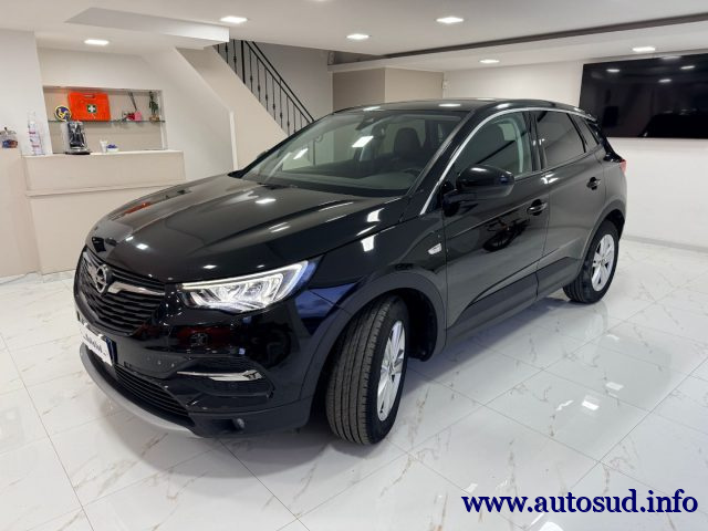 Opel Grandland X 1.5 diesel Ecotec Start&Stop aut. Business - foto 3 di 18