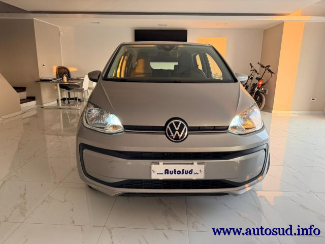 Volkswagen up! 1.0 5p. EVO move up! BlueMotion Technology - foto 2 di 18